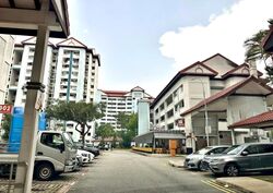 Blk 304 Hong Kah East Garden (Jurong East), HDB 4 Rooms #621710011